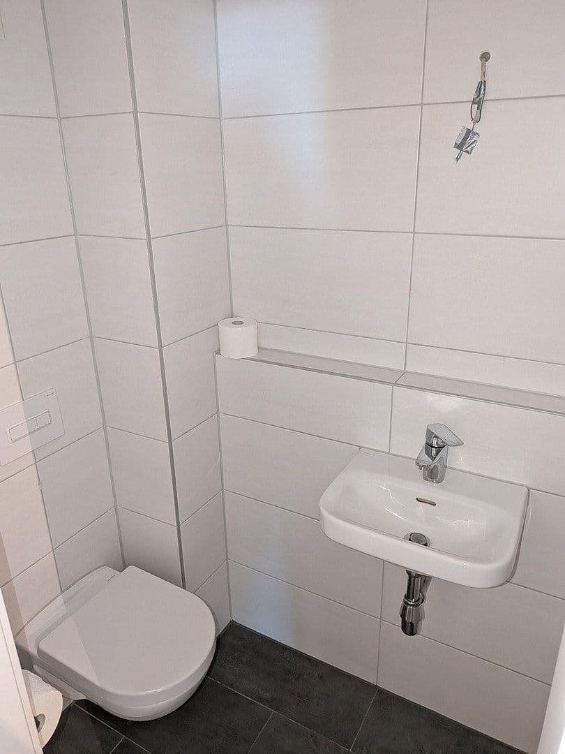 3 bedroom flat to rent, 90 m², Roßtal, Bavaria 3 bedroom flat to rent, 90 m², Roßtal, Bavaria