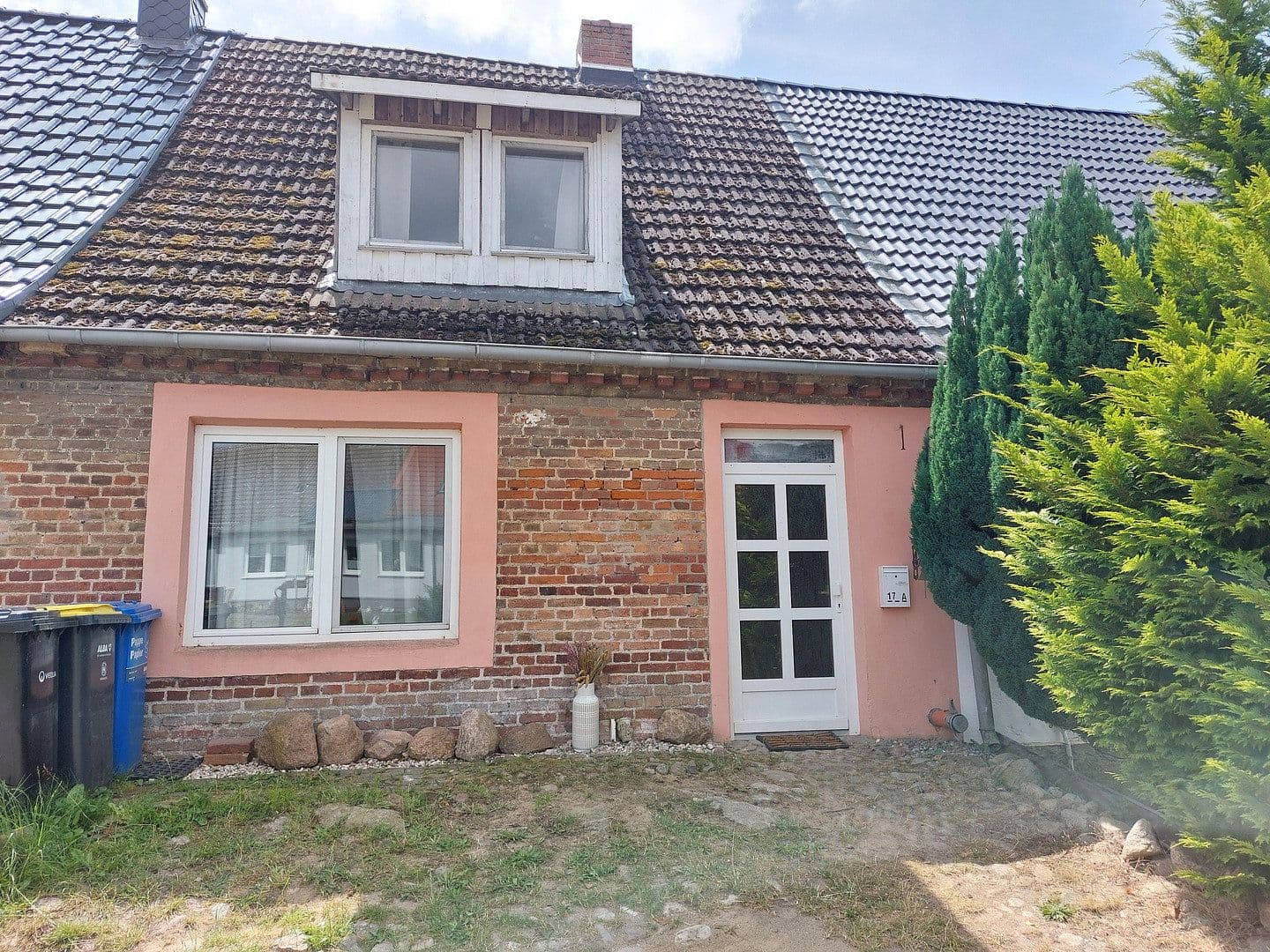 house for sale, 102 m², Jürgenshagen, Mecklenburg-Vorpommern house for sale, 102 m², Jürgenshagen, Mecklenburg-Vorpommern