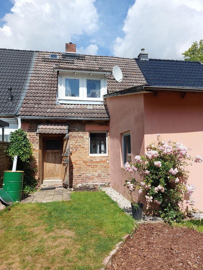 house for sale, 102 m², Jürgenshagen, Mecklenburg-Vorpommern house for sale, 102 m², Jürgenshagen, Mecklenburg-Vorpommern
