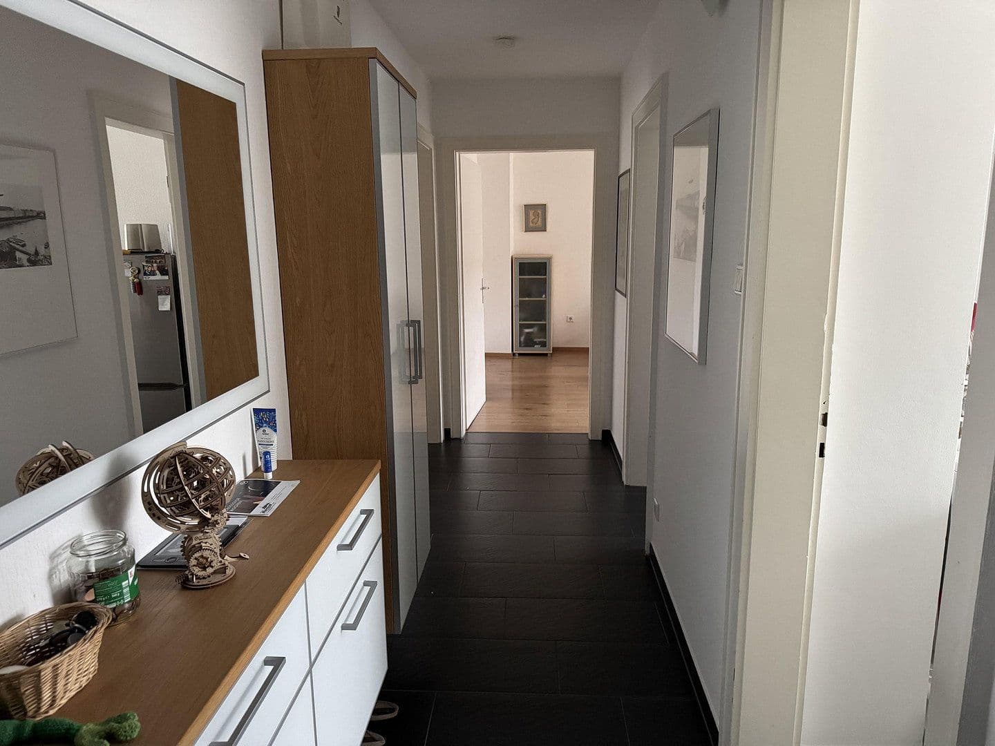 3 bedroom flat to rent, 65 m², Mannheim, Baden-Württemberg 3 bedroom flat to rent, 65 m², Mannheim, Baden-Württemberg