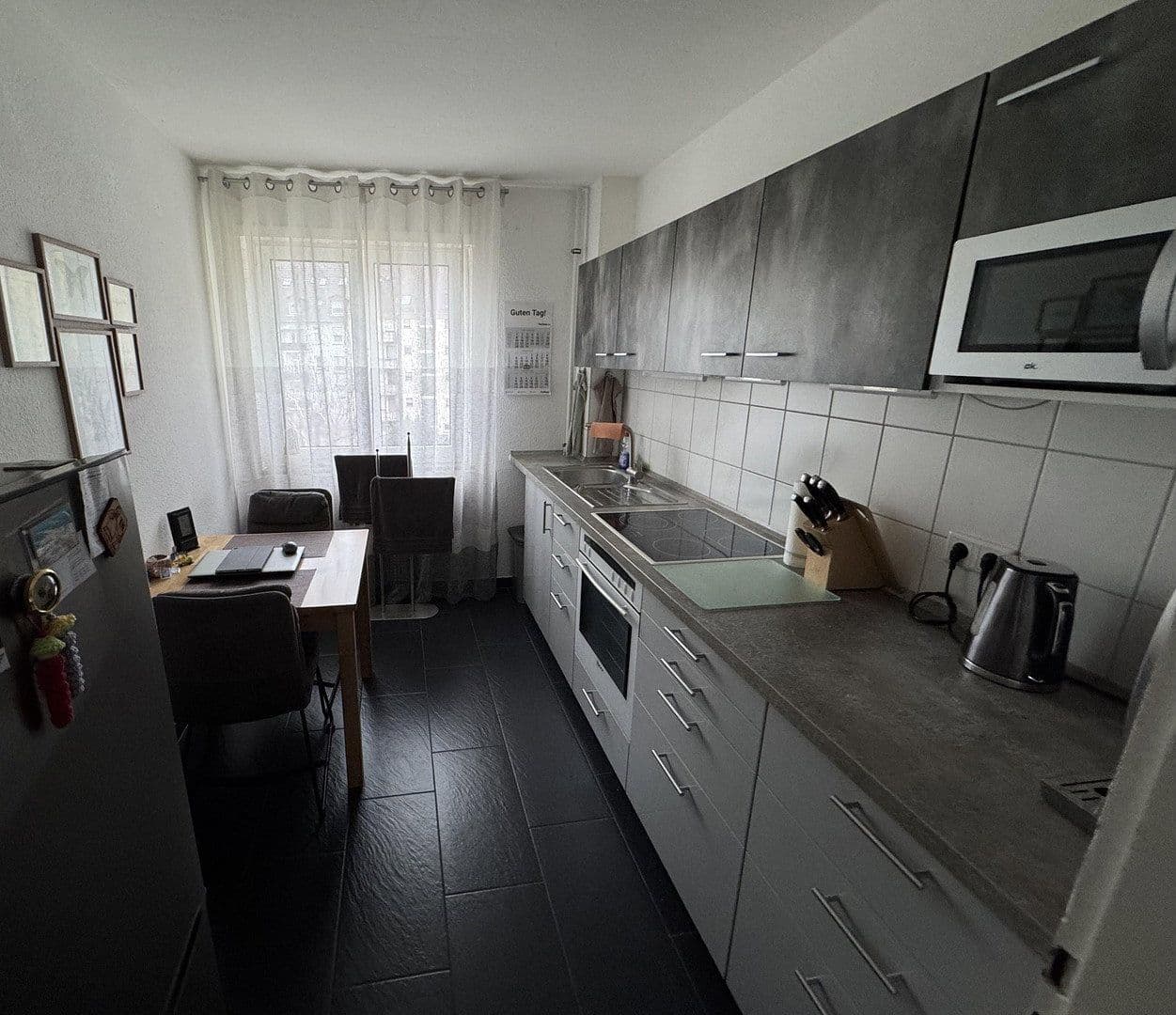 3 bedroom flat to rent, 65 m², Mannheim, Baden-Württemberg 3 bedroom flat to rent, 65 m², Mannheim, Baden-Württemberg