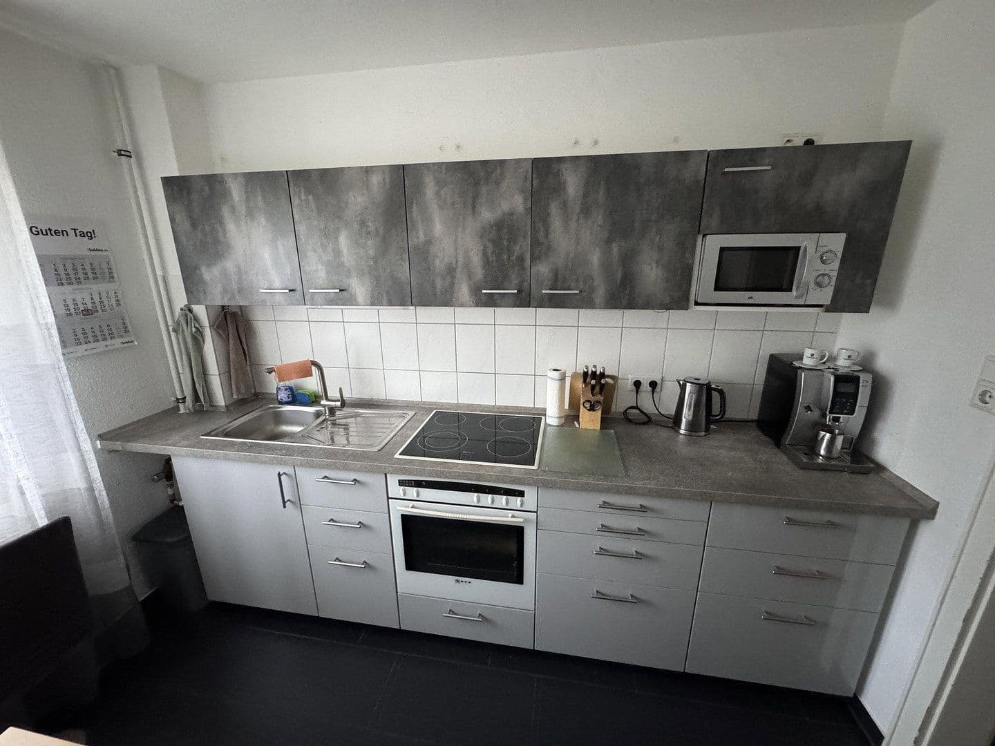 3 bedroom flat to rent, 65 m², Mannheim, Baden-Württemberg 3 bedroom flat to rent, 65 m², Mannheim, Baden-Württemberg