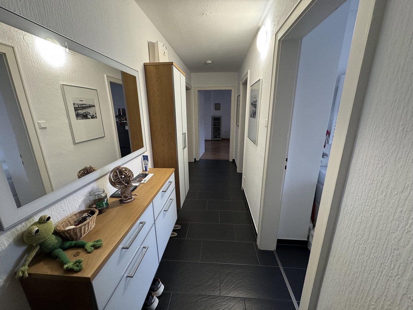 3 bedroom flat to rent, 65 m², Mannheim, Baden-Württemberg 3 bedroom flat to rent, 65 m², Mannheim, Baden-Württemberg