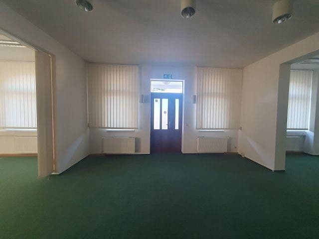 office to rent, 172 m², Am Gamsenteich 1a, Neustadt an der Orla, Thuringia office to rent, 172 m², Am Gamsenteich 1a, Neustadt an der Orla, Thuringia