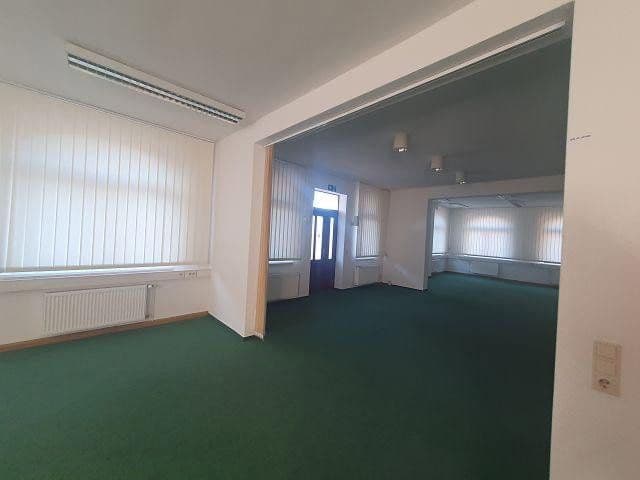 office to rent, 172 m², Am Gamsenteich 1a, Neustadt an der Orla, Thuringia office to rent, 172 m², Am Gamsenteich 1a, Neustadt an der Orla, Thuringia