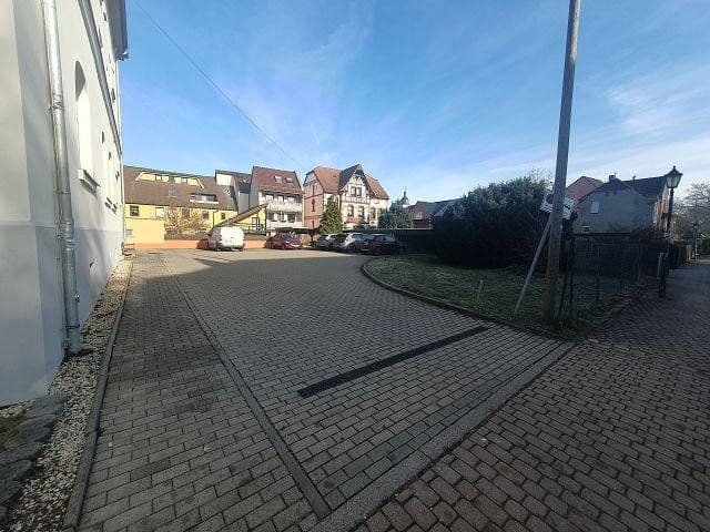 office to rent, 172 m², Am Gamsenteich 1a, Neustadt an der Orla, Thuringia office to rent, 172 m², Am Gamsenteich 1a, Neustadt an der Orla, Thuringia