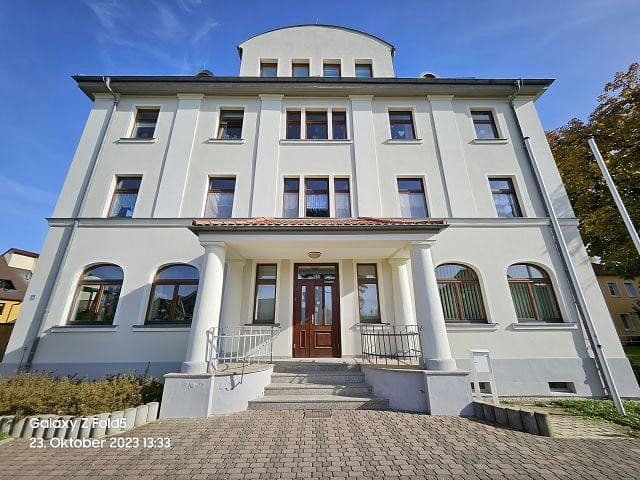 office to rent, 172 m², Am Gamsenteich 1a, Neustadt an der Orla, Thuringia office to rent, 172 m², Am Gamsenteich 1a, Neustadt an der Orla, Thuringia