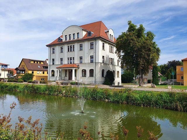 office to rent, 172 m², Am Gamsenteich 1a, Neustadt an der Orla, Thuringia office to rent, 172 m², Am Gamsenteich 1a, Neustadt an der Orla, Thuringia