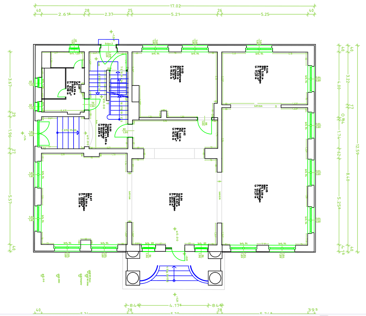 office to rent, 172 m², Am Gamsenteich 1a, Neustadt an der Orla, Thuringia office to rent, 172 m², Am Gamsenteich 1a, Neustadt an der Orla, Thuringia