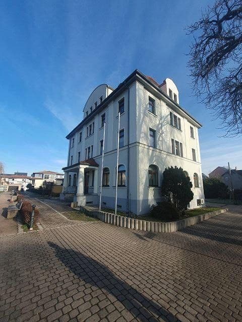 office to rent, 172 m², Am Gamsenteich 1a, Neustadt an der Orla, Thuringia office to rent, 172 m², Am Gamsenteich 1a, Neustadt an der Orla, Thuringia