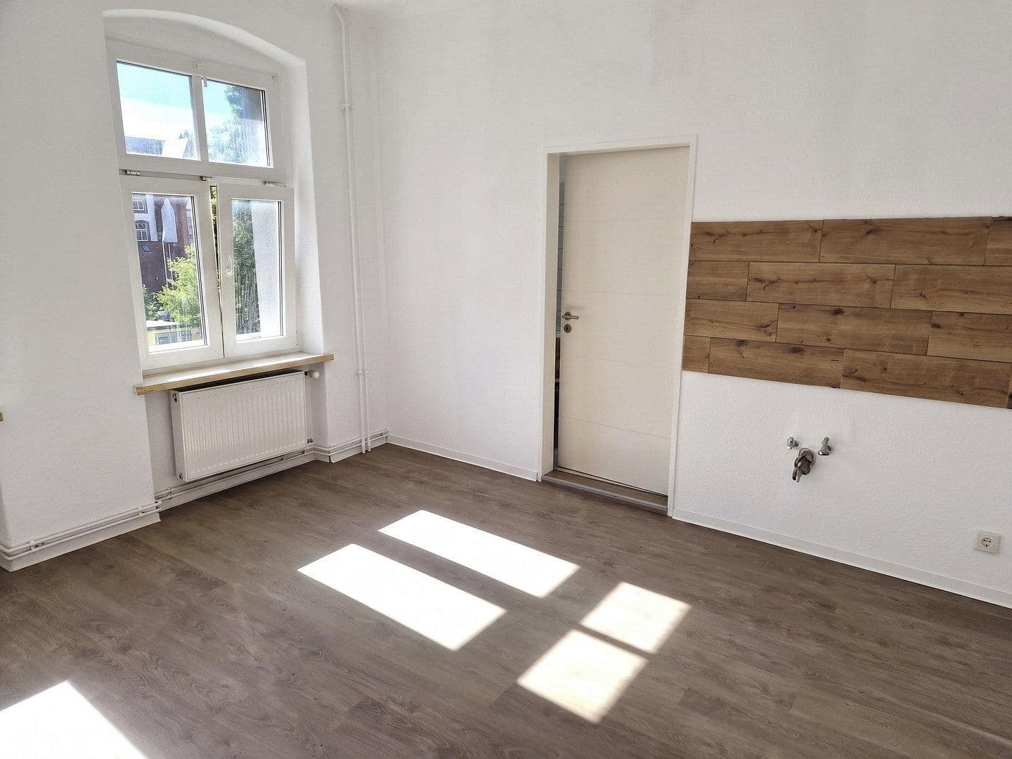 1 bedroom flat to rent, 24 m², Fürstenwalde/Spree, Brandenburg 1 bedroom flat to rent, 24 m², Fürstenwalde/Spree, Brandenburg