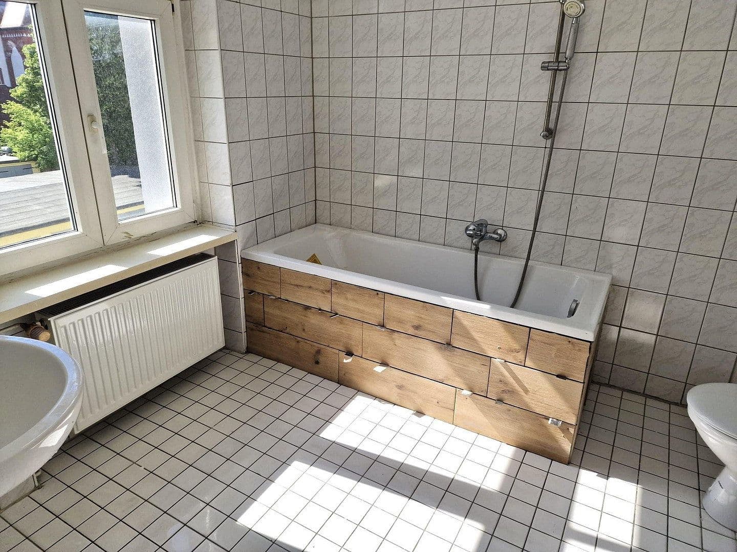 1 bedroom flat to rent, 24 m², Fürstenwalde/Spree, Brandenburg 1 bedroom flat to rent, 24 m², Fürstenwalde/Spree, Brandenburg