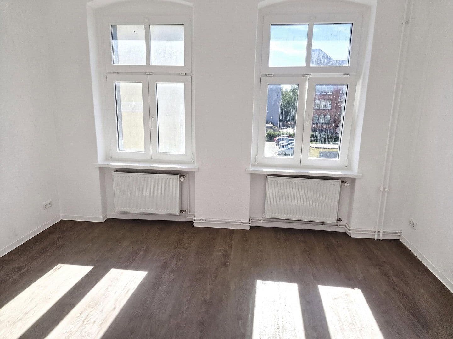 1 bedroom flat to rent, 24 m², Fürstenwalde/Spree, Brandenburg 1 bedroom flat to rent, 24 m², Fürstenwalde/Spree, Brandenburg