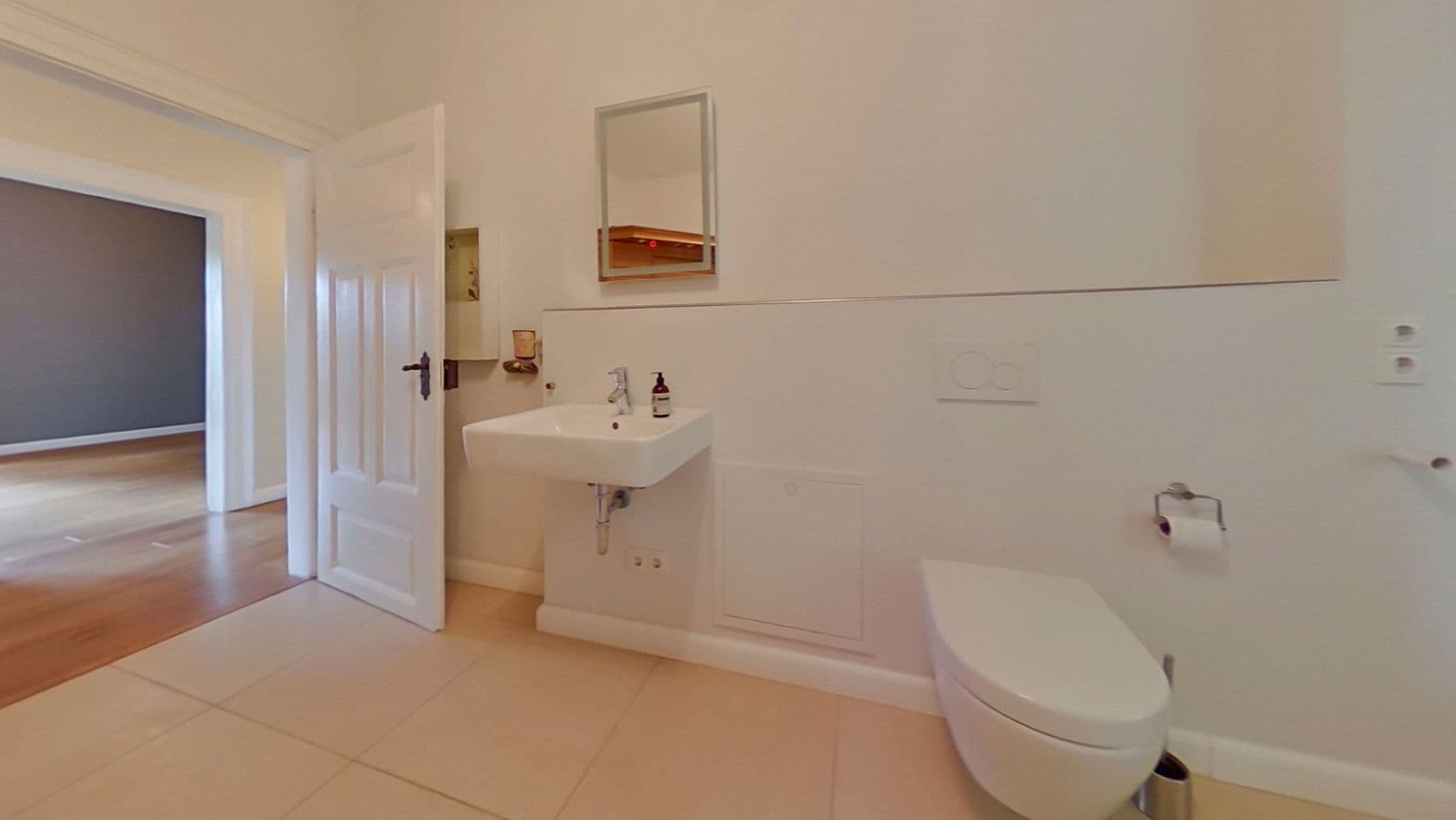 3 bedroom flat to rent, 135 m², Schweinfurt, Bavaria 3 bedroom flat to rent, 135 m², Schweinfurt, Bavaria