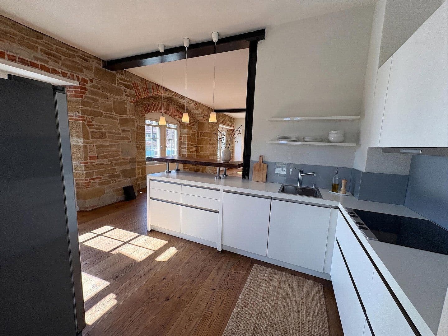 3 bedroom flat to rent, 135 m², Schweinfurt, Bavaria 3 bedroom flat to rent, 135 m², Schweinfurt, Bavaria