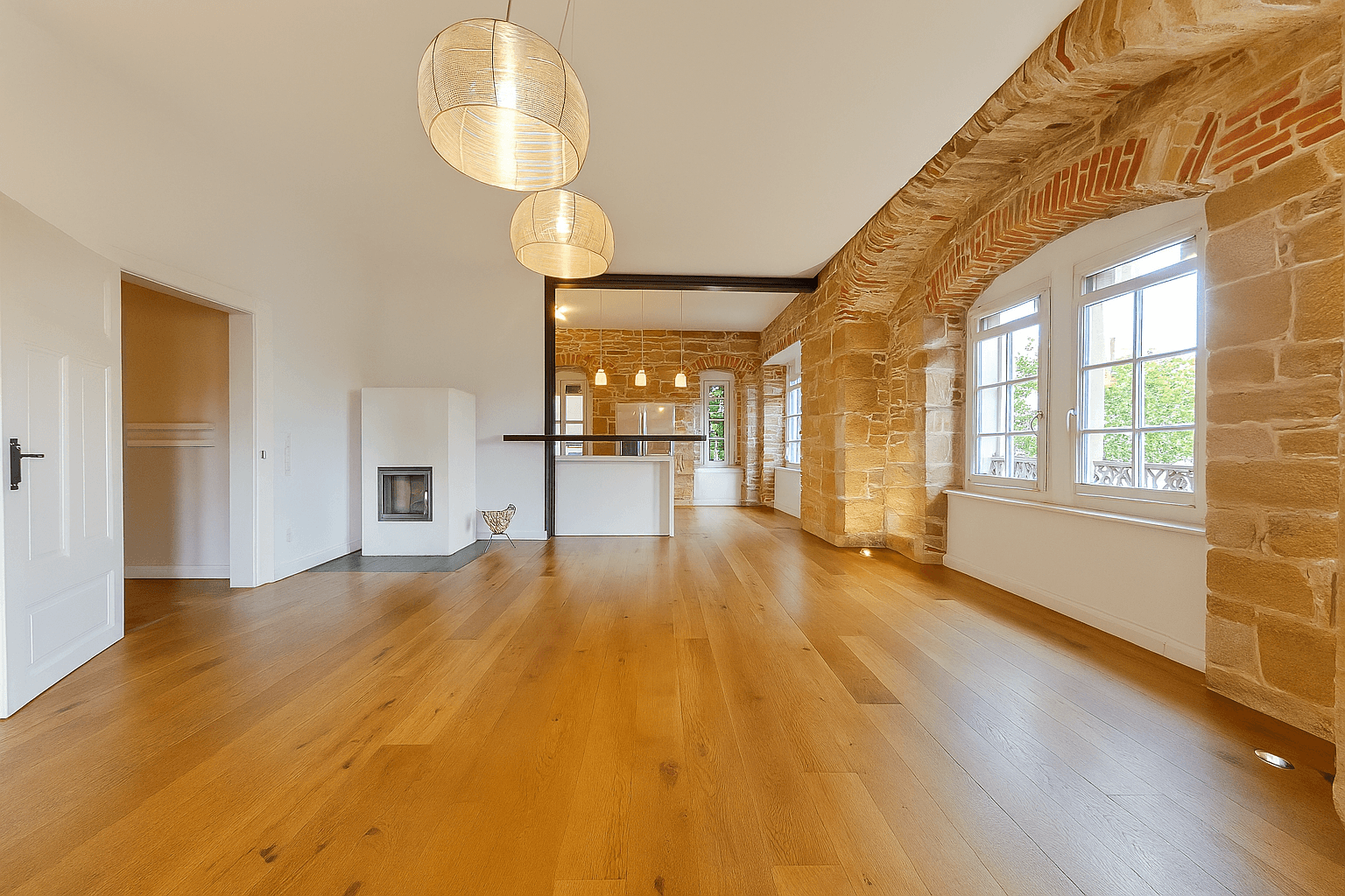 3 bedroom flat to rent, 135 m², Schweinfurt, Bavaria 3 bedroom flat to rent, 135 m², Schweinfurt, Bavaria
