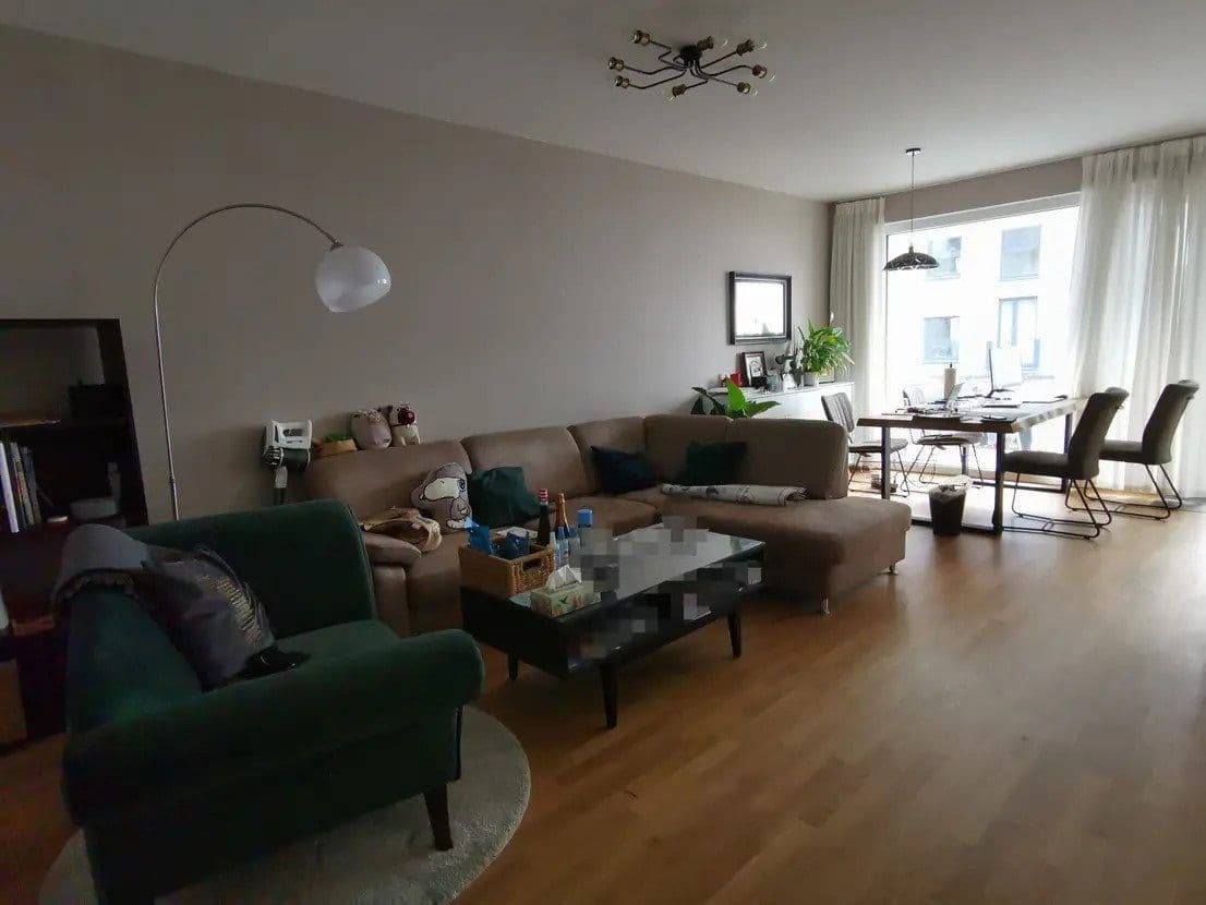 3 bedroom flat to rent, 72 m², Wilhelm-Leichum-Straße, Neu-Isenburg, Hesse 3 bedroom flat to rent, 72 m², Wilhelm-Leichum-Straße, Neu-Isenburg, Hesse