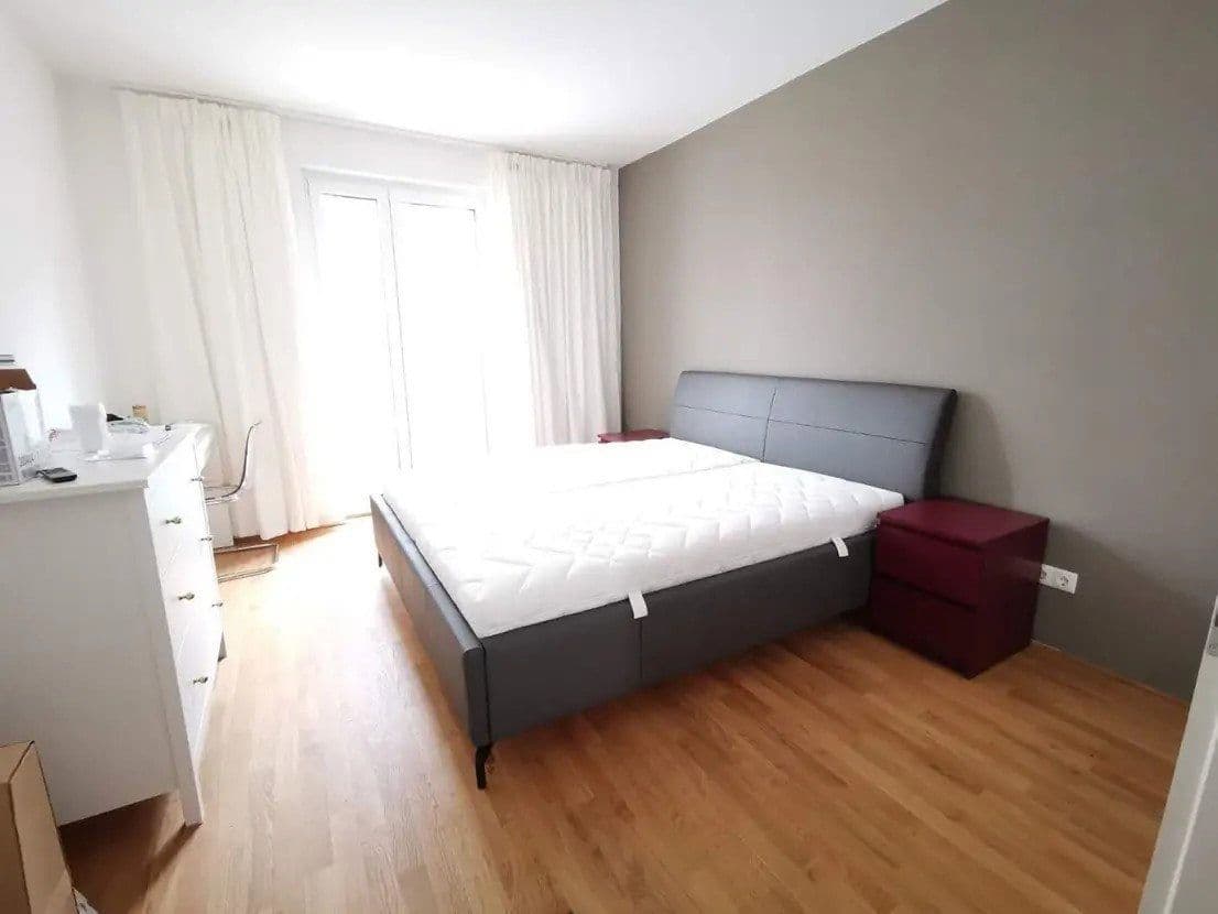 3 bedroom flat to rent, 72 m², Wilhelm-Leichum-Straße, Neu-Isenburg, Hesse 3 bedroom flat to rent, 72 m², Wilhelm-Leichum-Straße, Neu-Isenburg, Hesse