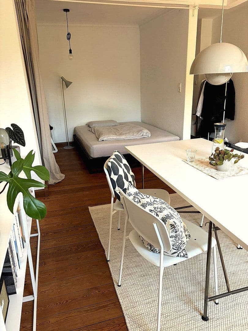 1 bedroom flat for sale, 46 m², Stuttgart, Baden-Württemberg 1 bedroom flat for sale, 46 m², Stuttgart, Baden-Württemberg