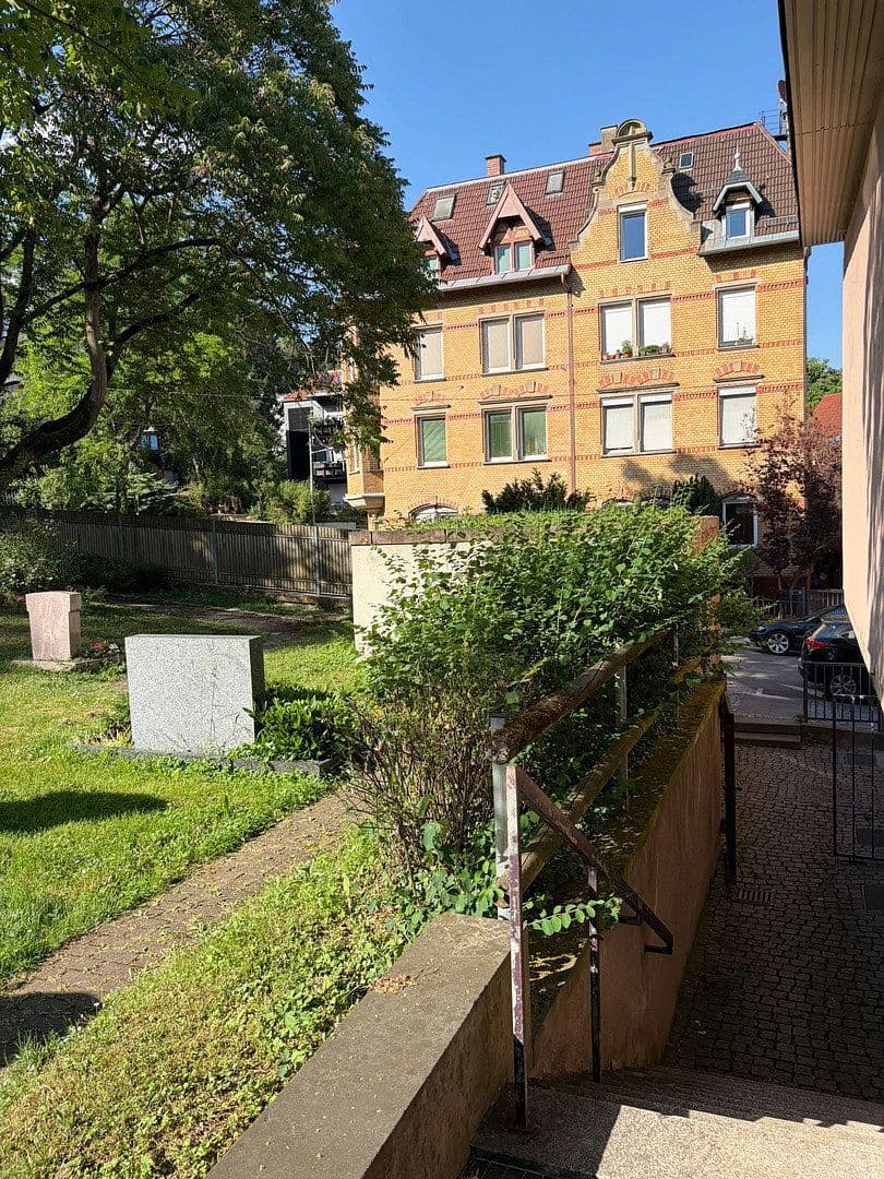 1 bedroom flat for sale, 46 m², Stuttgart, Baden-Württemberg 1 bedroom flat for sale, 46 m², Stuttgart, Baden-Württemberg