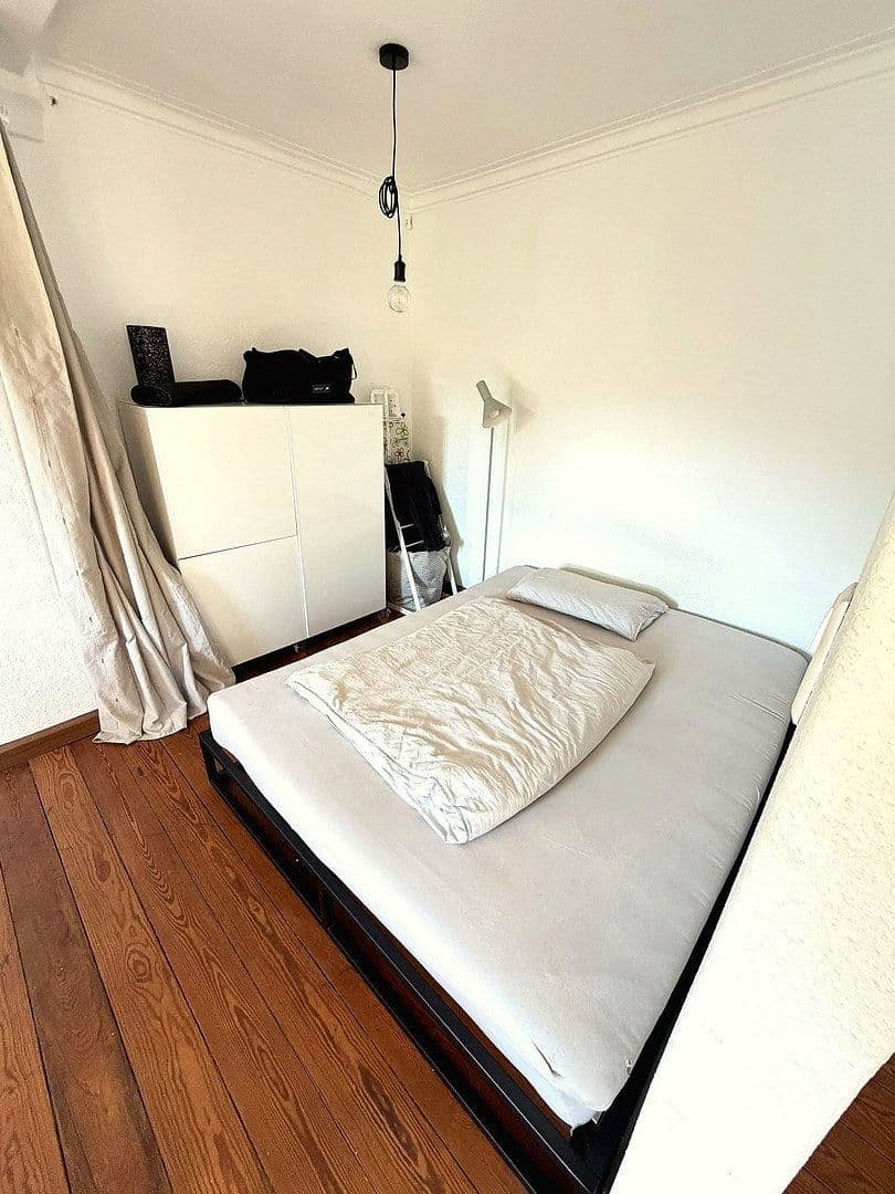 1 bedroom flat for sale, 46 m², Stuttgart, Baden-Württemberg 1 bedroom flat for sale, 46 m², Stuttgart, Baden-Württemberg