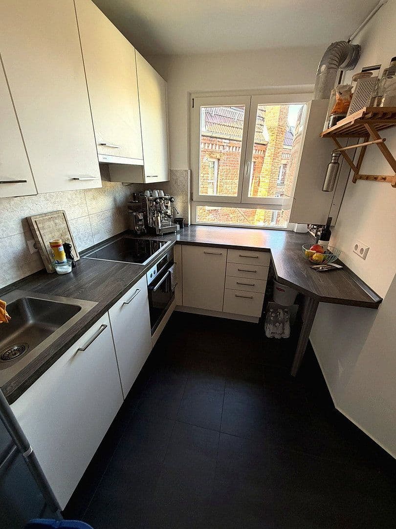 1 bedroom flat for sale, 46 m², Stuttgart, Baden-Württemberg 1 bedroom flat for sale, 46 m², Stuttgart, Baden-Württemberg