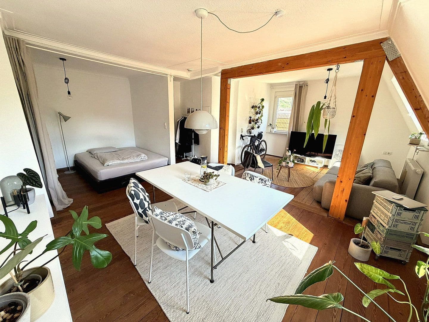 1 bedroom flat for sale, 46 m², Stuttgart, Baden-Württemberg 1 bedroom flat for sale, 46 m², Stuttgart, Baden-Württemberg