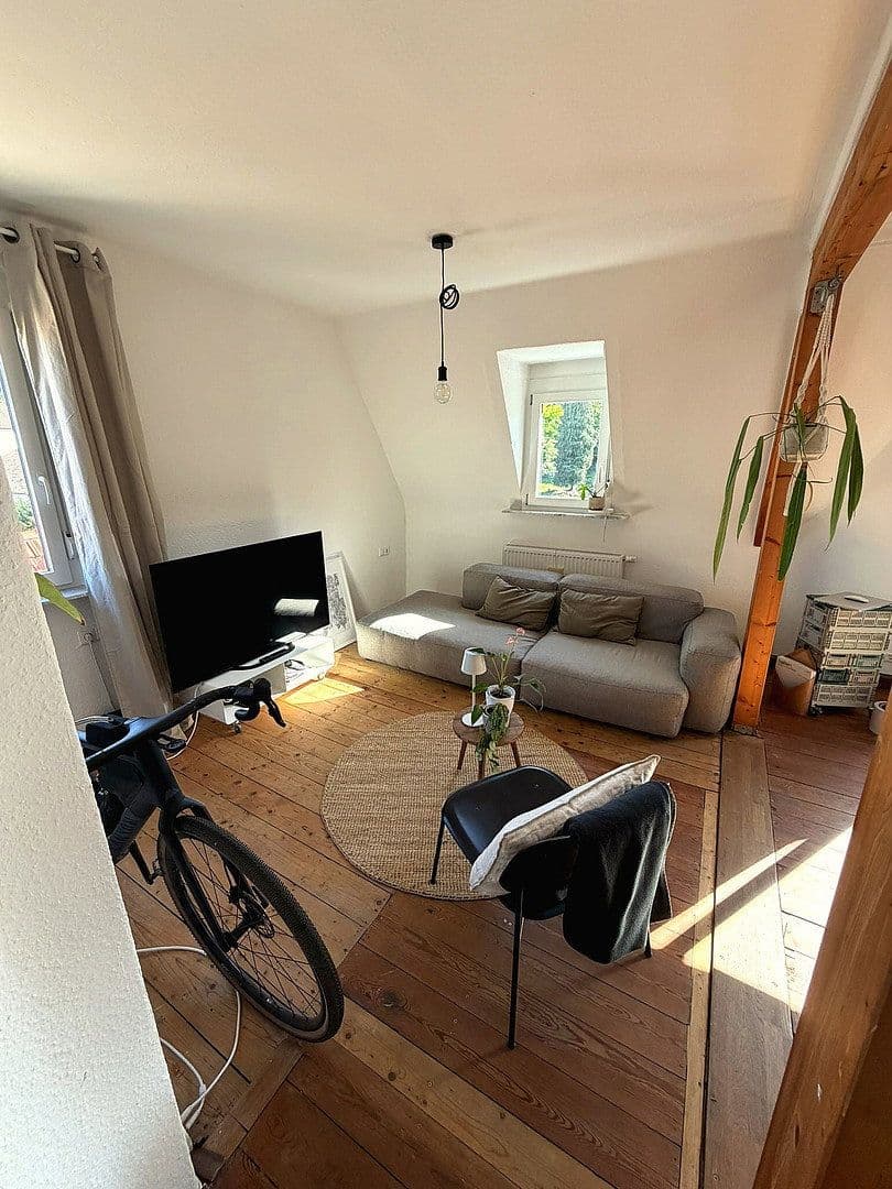 1 bedroom flat for sale, 46 m², Stuttgart, Baden-Württemberg 1 bedroom flat for sale, 46 m², Stuttgart, Baden-Württemberg