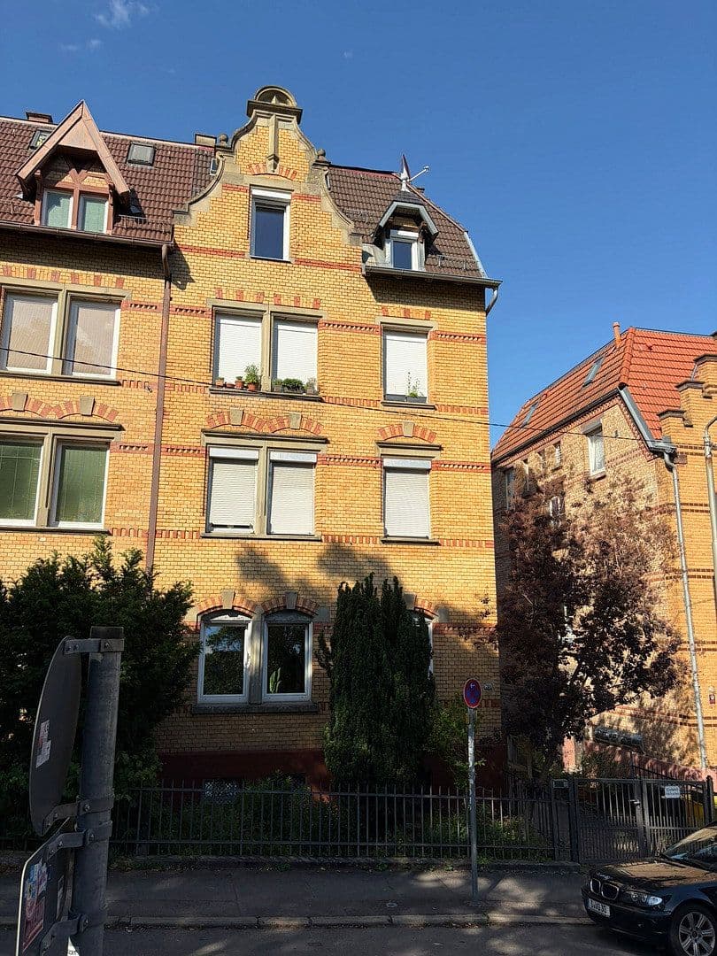 1 bedroom flat for sale, 46 m², Stuttgart, Baden-Württemberg 1 bedroom flat for sale, 46 m², Stuttgart, Baden-Württemberg