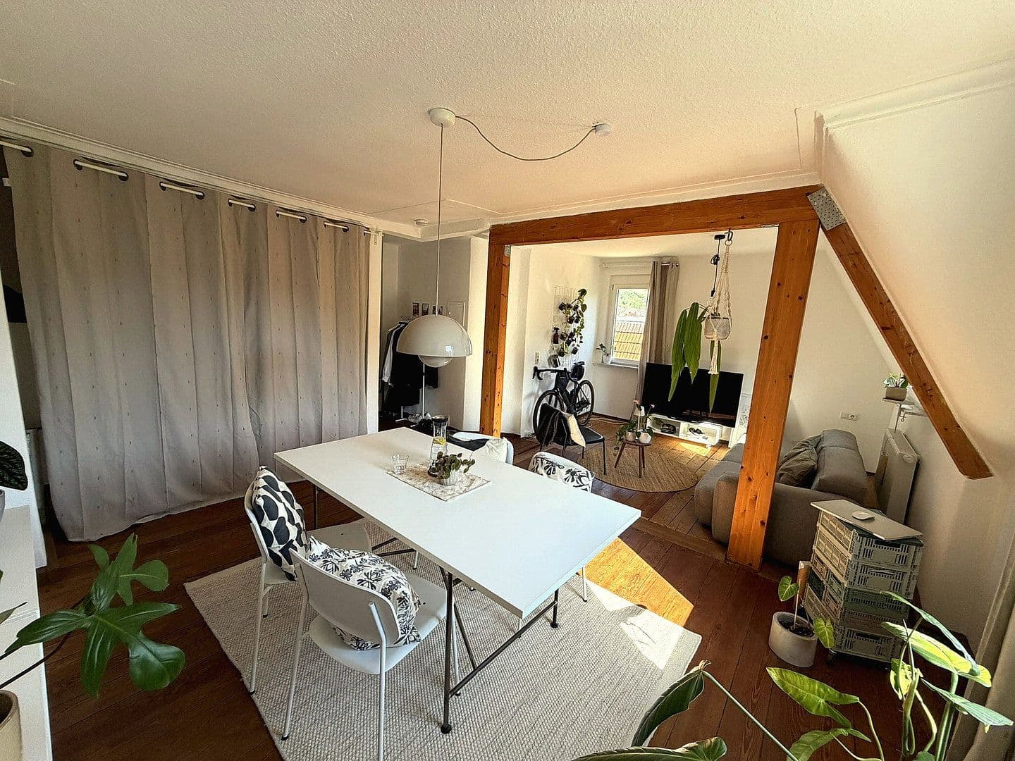 1 bedroom flat for sale, 46 m², Stuttgart, Baden-Württemberg 1 bedroom flat for sale, 46 m², Stuttgart, Baden-Württemberg