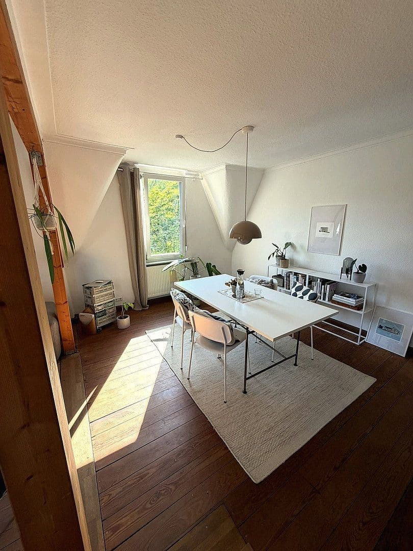 1 bedroom flat for sale, 46 m², Stuttgart, Baden-Württemberg 1 bedroom flat for sale, 46 m², Stuttgart, Baden-Württemberg