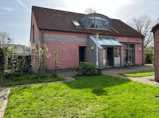 house for sale, 180 m², Wischenstück 95, Dorsten, North Rhine-Westphalia house for sale, 180 m², Wischenstück 95, Dorsten, North Rhine-Westphalia