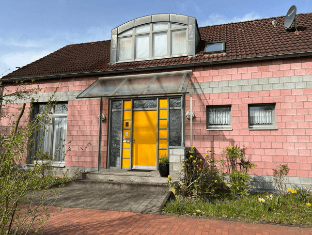 house for sale, 180 m², Wischenstück 95, Dorsten, North Rhine-Westphalia house for sale, 180 m², Wischenstück 95, Dorsten, North Rhine-Westphalia