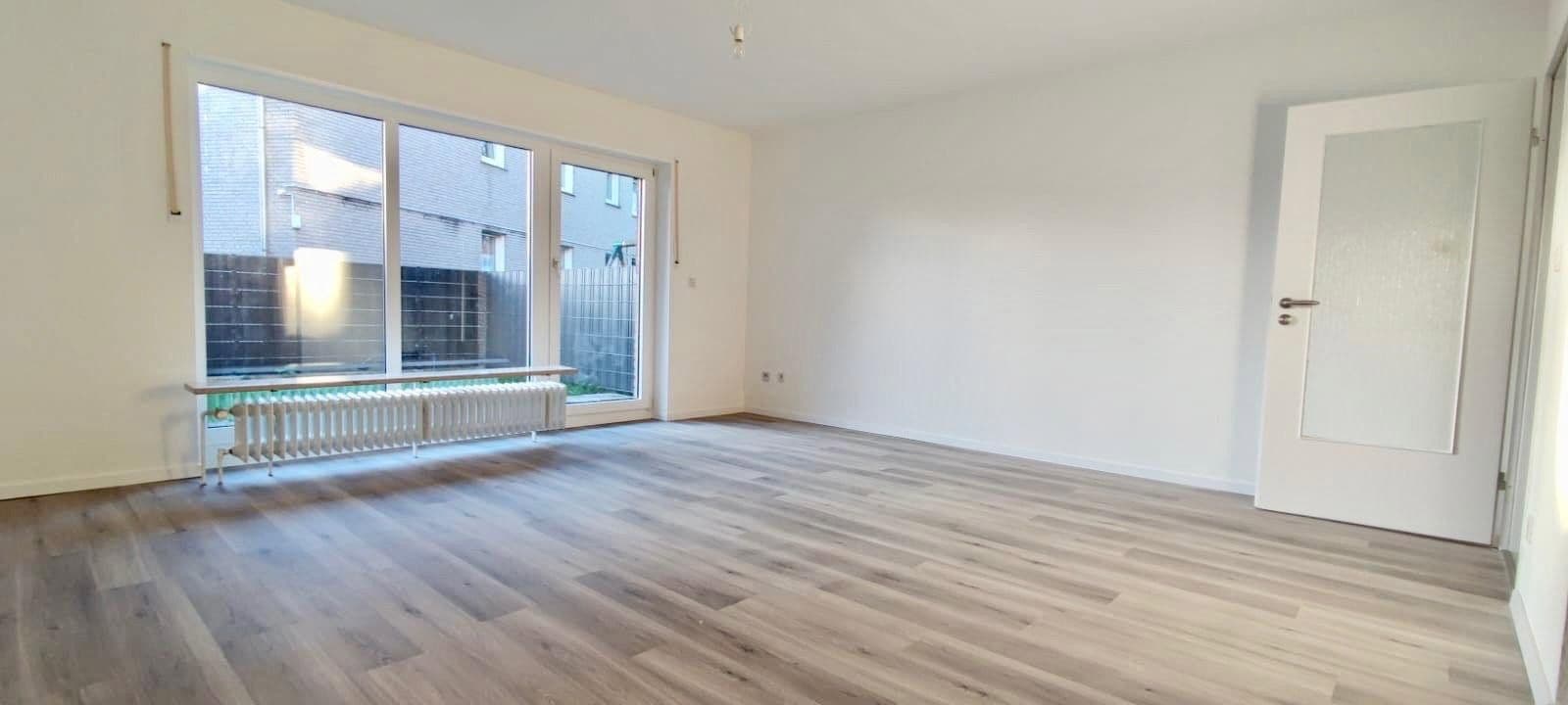 3 bedroom flat to rent, 64 m², Paderborn, North Rhine-Westphalia 3 bedroom flat to rent, 64 m², Paderborn, North Rhine-Westphalia