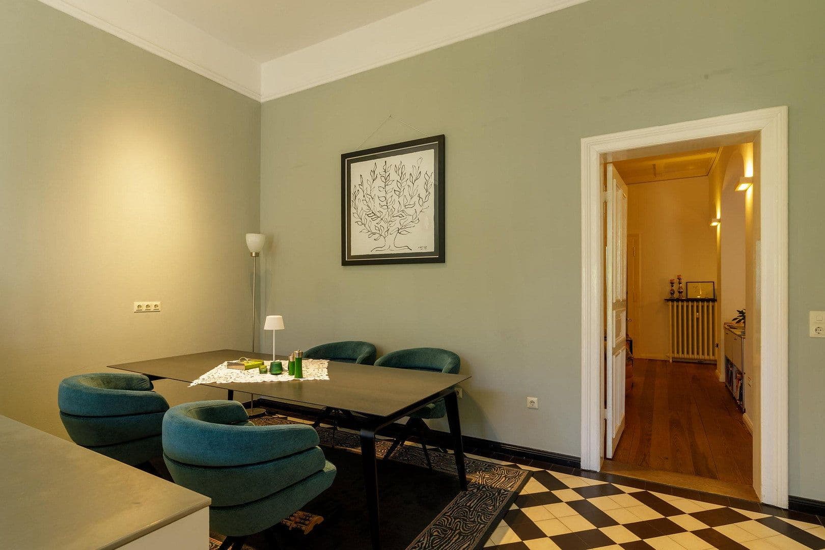 3 bedroom flat for sale, 155 m², Bremen, Bremen 3 bedroom flat for sale, 155 m², Bremen, Bremen