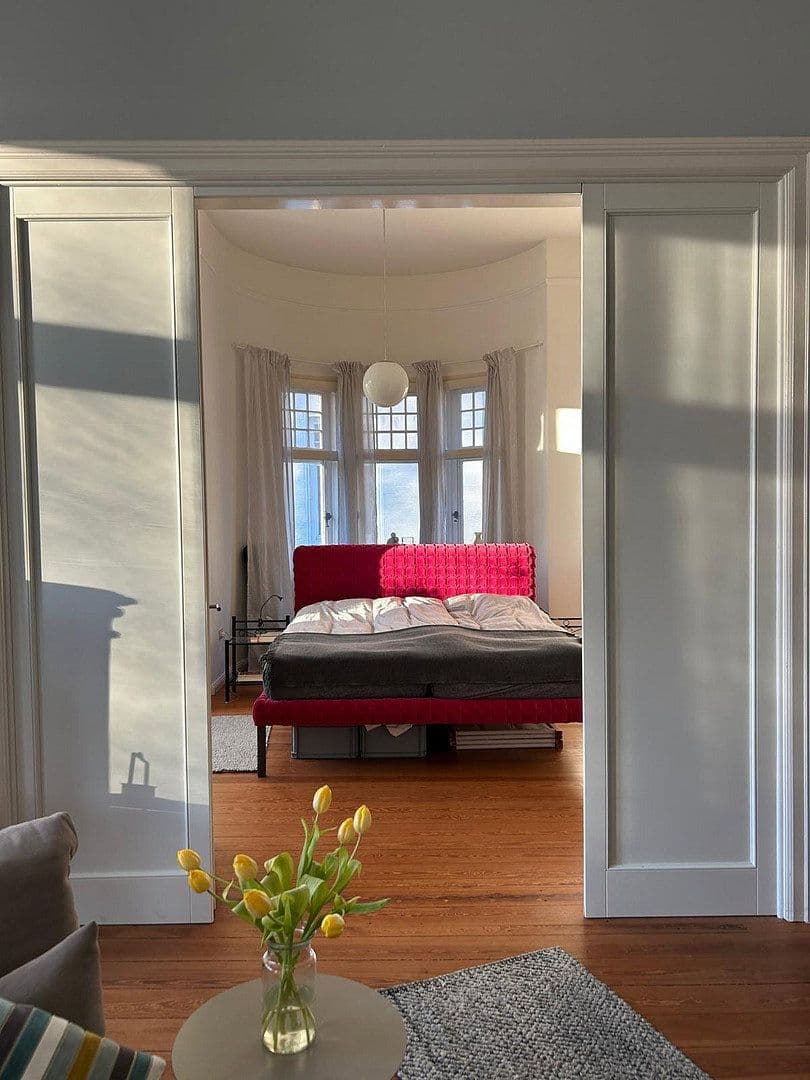 3 bedroom flat for sale, 155 m², Bremen, Bremen 3 bedroom flat for sale, 155 m², Bremen, Bremen