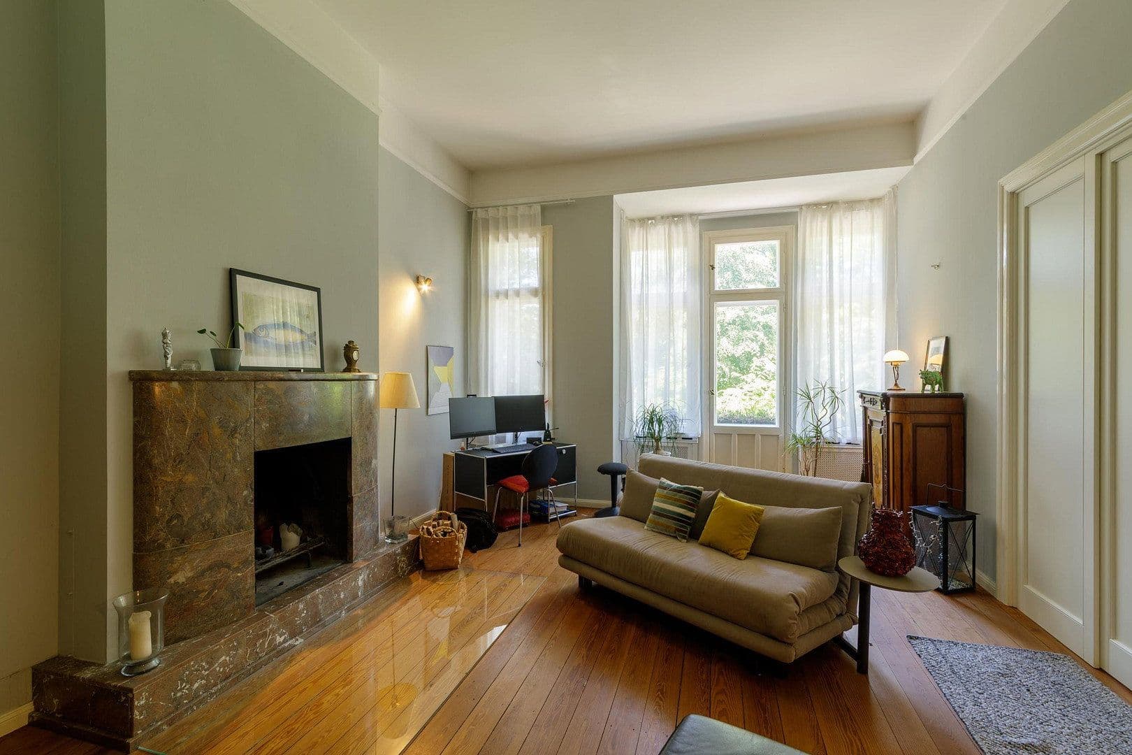 3 bedroom flat for sale, 155 m², Bremen, Bremen 3 bedroom flat for sale, 155 m², Bremen, Bremen