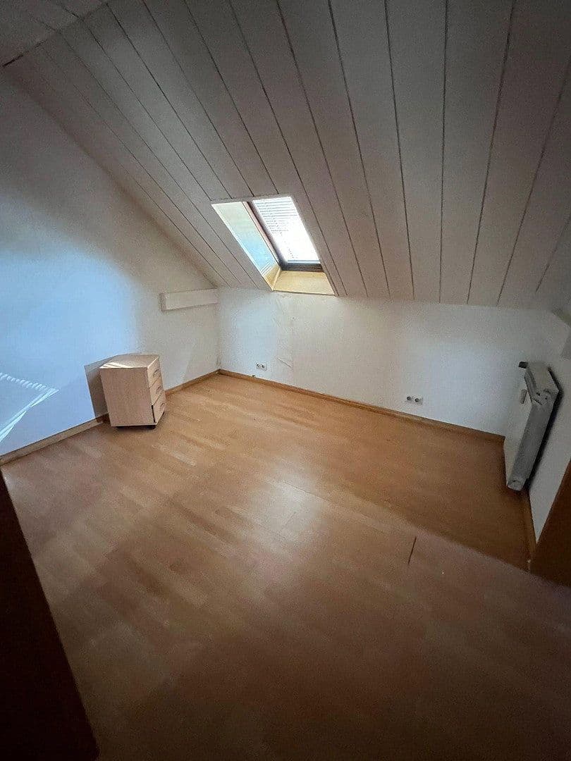 1 bedroom with open-plan kitchen flat to rent, 58 m², Ziegeleiweg 1, Obernkirchen, Lower Saxony 1 bedroom with open-plan kitchen flat to rent, 58 m², Ziegeleiweg 1, Obernkirchen, Lower Saxony