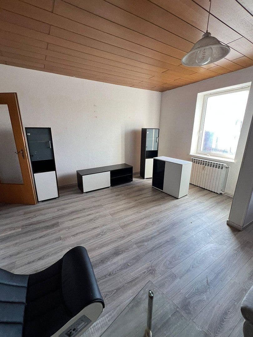 1 bedroom with open-plan kitchen flat to rent, 58 m², Ziegeleiweg 1, Obernkirchen, Lower Saxony 1 bedroom with open-plan kitchen flat to rent, 58 m², Ziegeleiweg 1, Obernkirchen, Lower Saxony