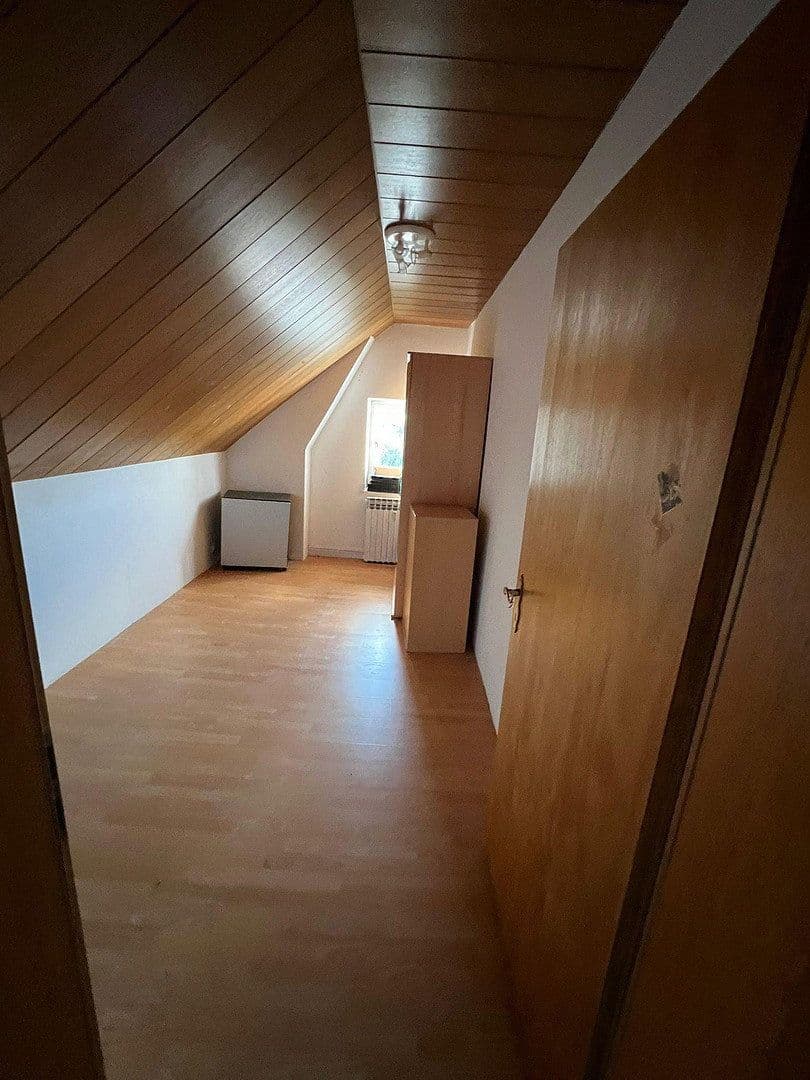 1 bedroom with open-plan kitchen flat to rent, 58 m², Ziegeleiweg 1, Obernkirchen, Lower Saxony 1 bedroom with open-plan kitchen flat to rent, 58 m², Ziegeleiweg 1, Obernkirchen, Lower Saxony