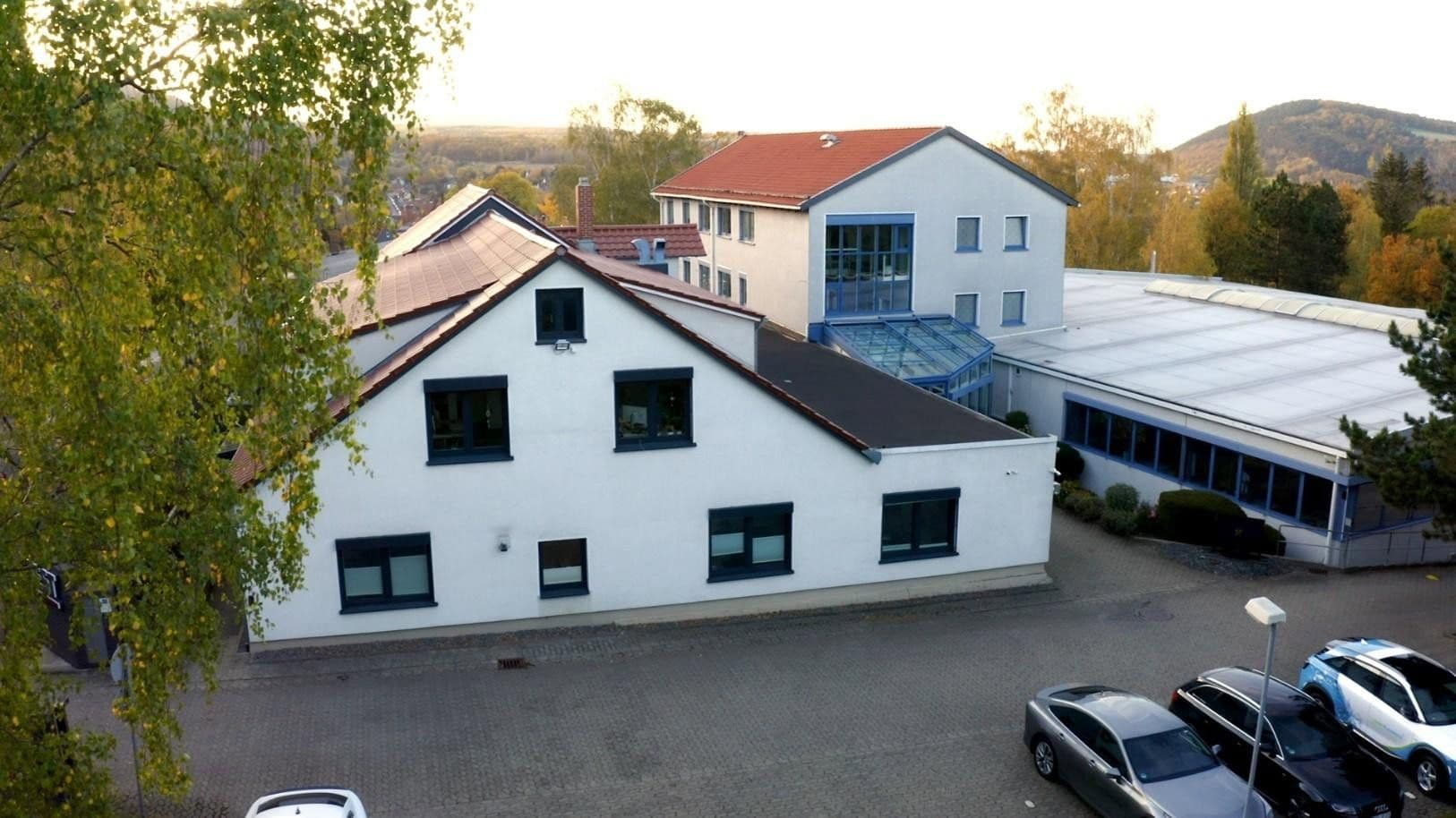 non-residential property for sale, 6,500 m², Harzburger Str., 14, Goslar, Lower Saxony non-residential property for sale, 6,500 m², Harzburger Str., 14, Goslar, Lower Saxony