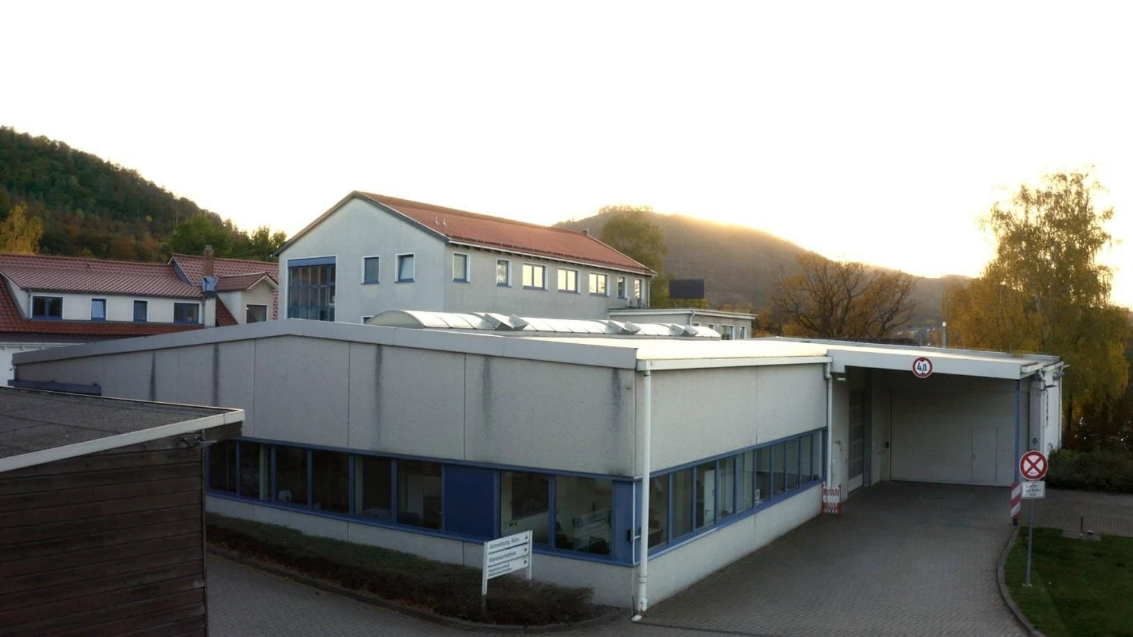 non-residential property for sale, 6,500 m², Harzburger Str., 14, Goslar, Lower Saxony non-residential property for sale, 6,500 m², Harzburger Str., 14, Goslar, Lower Saxony