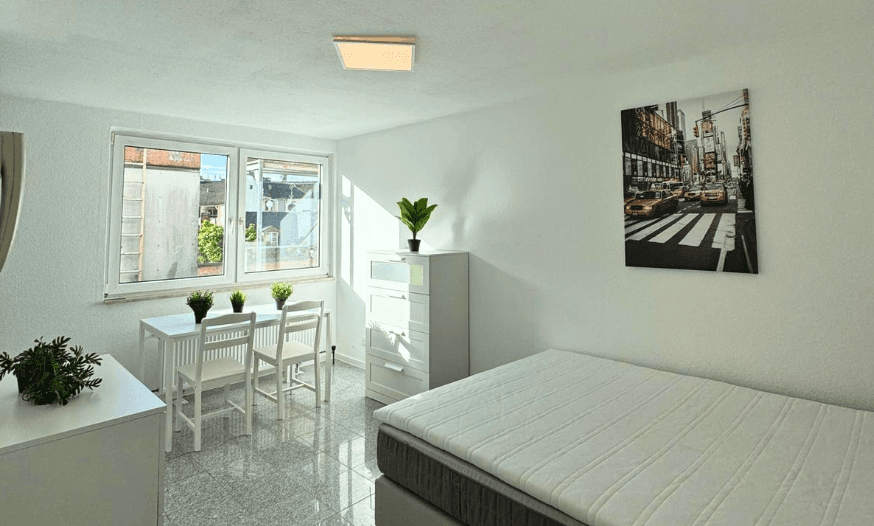 1 bedroom flat for sale, 23 m², Mainz, Rhineland-Palatinate 1 bedroom flat for sale, 23 m², Mainz, Rhineland-Palatinate