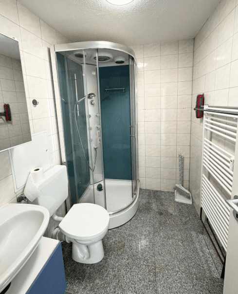 1 bedroom flat for sale, 23 m², Mainz, Rhineland-Palatinate 1 bedroom flat for sale, 23 m², Mainz, Rhineland-Palatinate