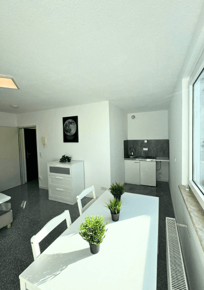 1 bedroom flat for sale, 23 m², Mainz, Rhineland-Palatinate 1 bedroom flat for sale, 23 m², Mainz, Rhineland-Palatinate