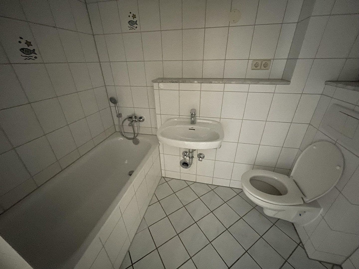 3 bedroom flat to rent, 67 m², Böttgerstr. 5, Leipzig, Saxony 3 bedroom flat to rent, 67 m², Böttgerstr. 5, Leipzig, Saxony