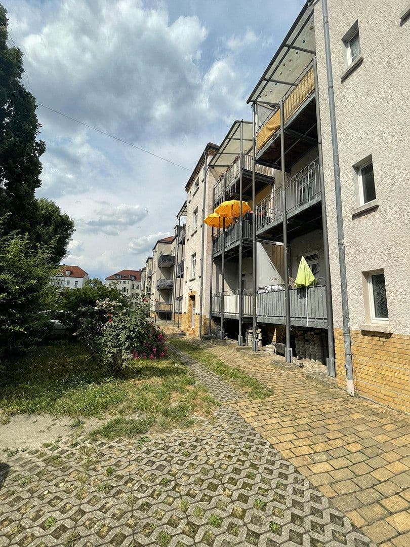 3 bedroom flat to rent, 67 m², Böttgerstr. 5, Leipzig, Saxony 3 bedroom flat to rent, 67 m², Böttgerstr. 5, Leipzig, Saxony