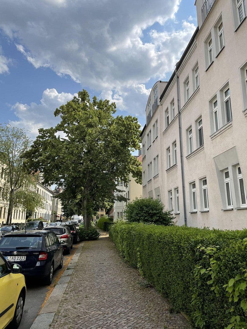 3 bedroom flat to rent, 67 m², Böttgerstr. 5, Leipzig, Saxony 3 bedroom flat to rent, 67 m², Böttgerstr. 5, Leipzig, Saxony