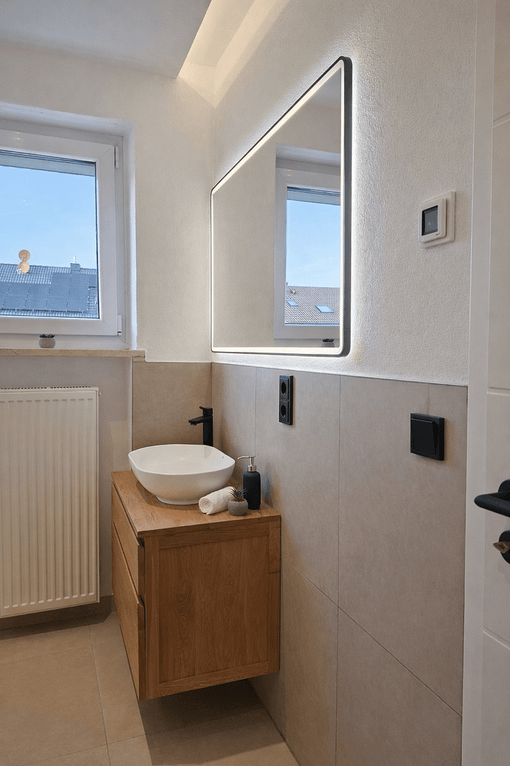 3 bedroom flat for sale, 84 m², Tegernheim, Bavaria 3 bedroom flat for sale, 84 m², Tegernheim, Bavaria
