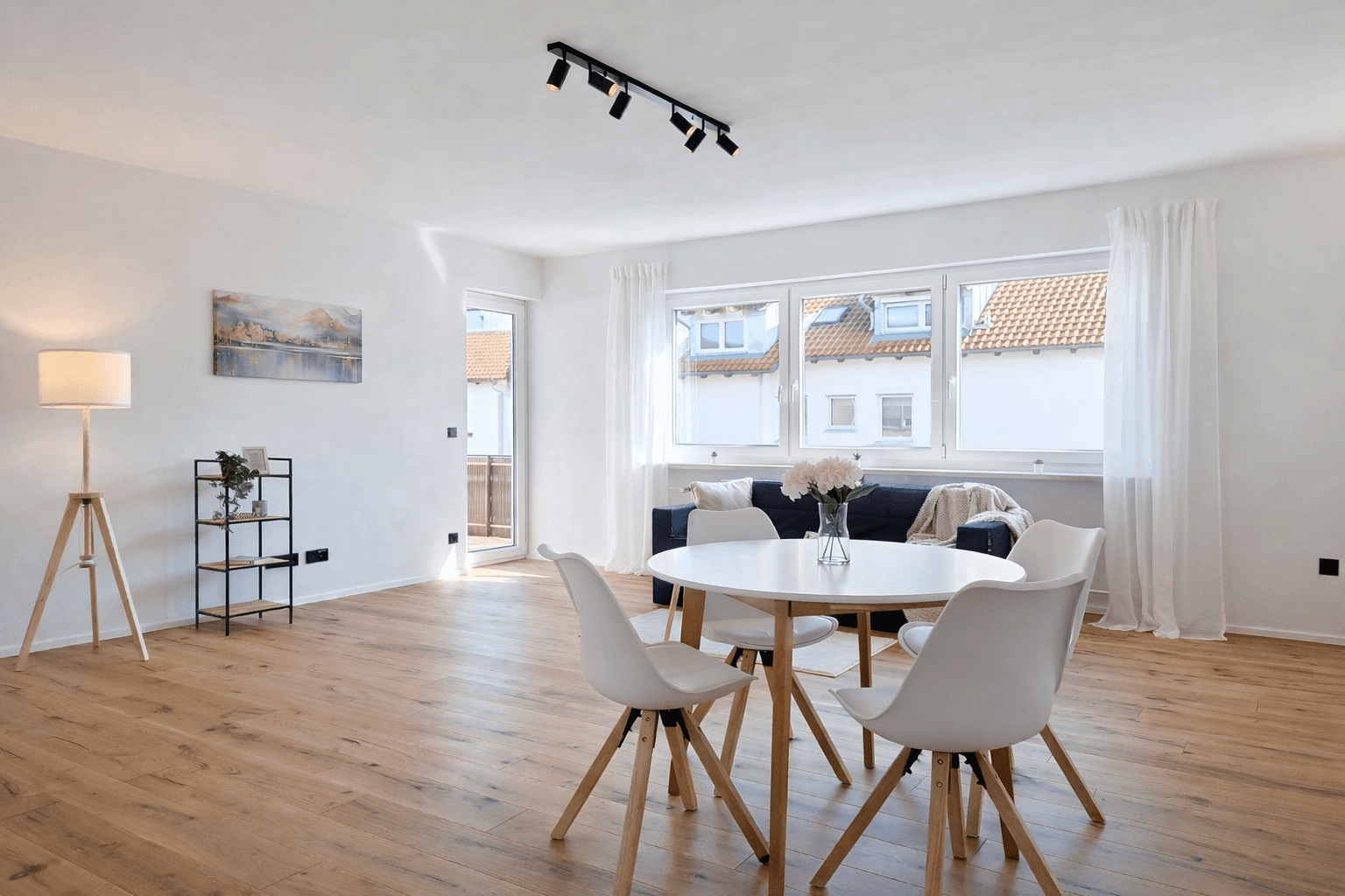3 bedroom flat for sale, 84 m², Tegernheim, Bavaria 3 bedroom flat for sale, 84 m², Tegernheim, Bavaria